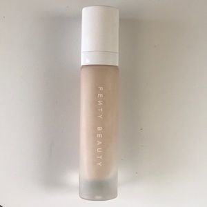 Fenty Beauty Pro Matte Longwearing Foundation